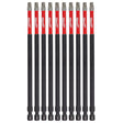 Milwaukee 48-32-4248 Shockwave 6" T30 10PK