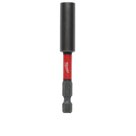 Milwaukee 48-32-4305 SHOCKWAVE 3" Impact Magnetic Bit Holder 10PK