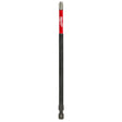 Milwaukee 48-32-4308 SHOCKWAVE 6" PH3 1PK