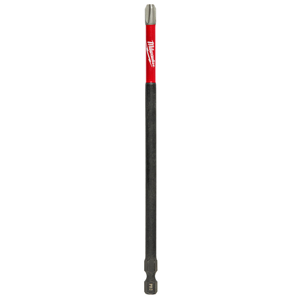 Milwaukee 48-32-4308 SHOCKWAVE 6" PH3 1PK