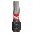 Milwaukee 48-32-4437 SHOCKWAVE Impact Duty™ 1" T30 Bit 2PK
