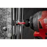 Milwaukee 48-32-4462 SHOCKWAVE 2" PH2 Impact Bit - 5