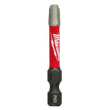 Milwaukee 48-32-4463 SHOCKWAVE 2" PH3 Impact Bit