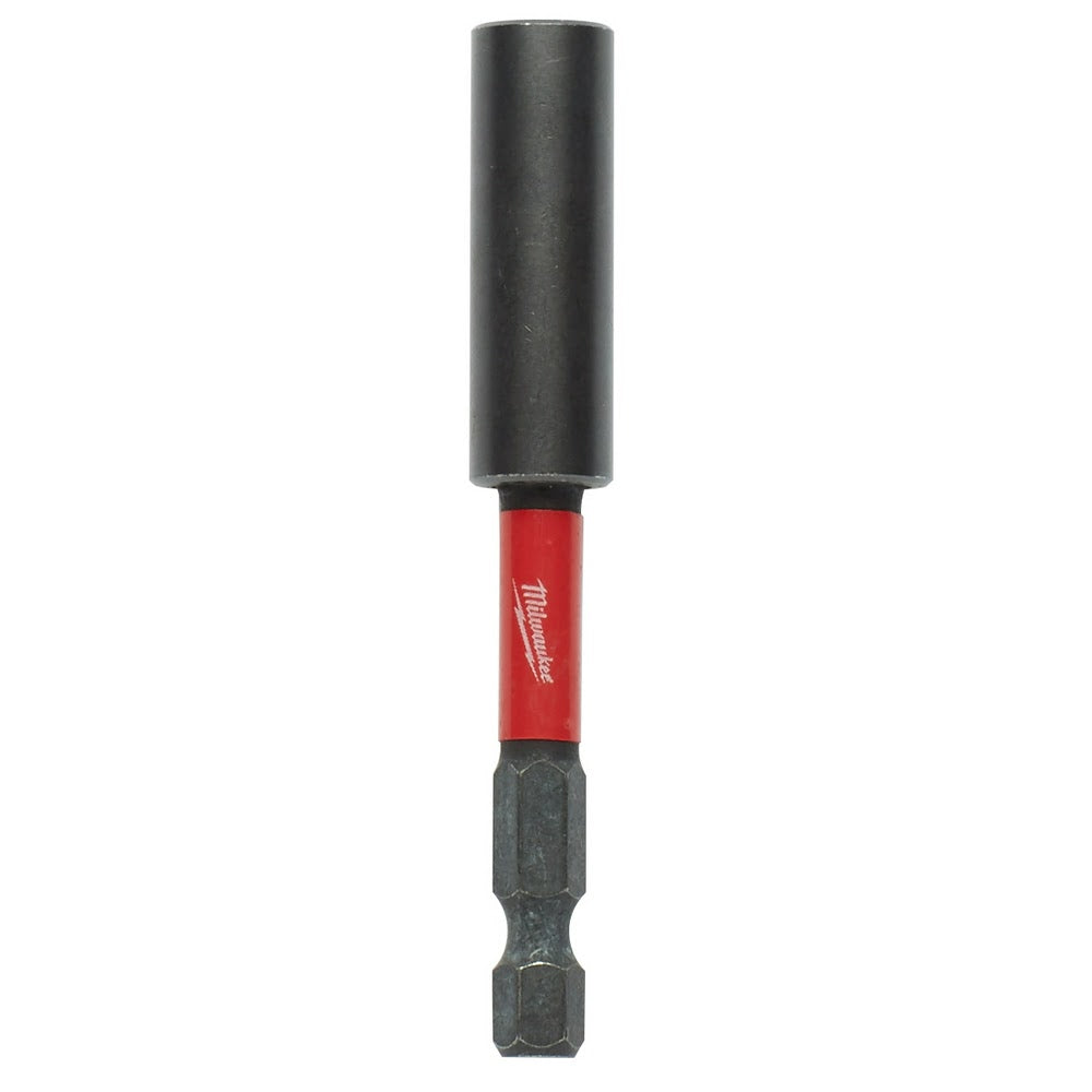 Milwaukee 48-32-4503 SHOCKWAVE 3" Impact Magnetic Bit Holder - 2