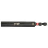 Milwaukee 48-32-4526 SHOCKWAVE 4" Impact Magnetic Drive Guide Bulk 10
