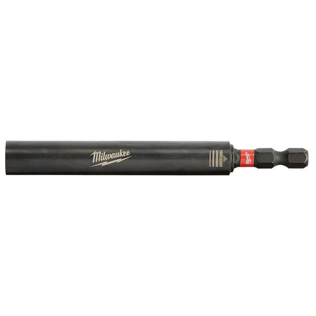 Milwaukee 48-32-4526 SHOCKWAVE 4" Impact Magnetic Drive Guide Bulk 10