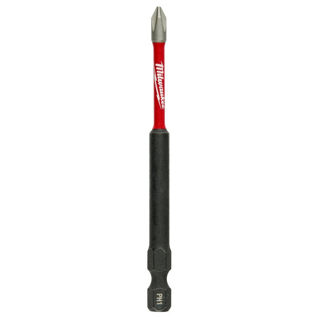 Milwaukee 48-32-4565 Shockwave 3.5" PH1 5PK