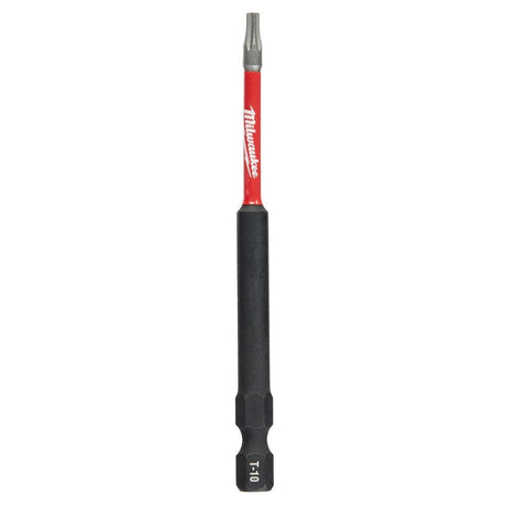 Milwaukee 48-32-4576 Shockwave 3.5" T10 5PK