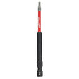 Milwaukee 48-32-4576 Shockwave 3.5" T10 5PK