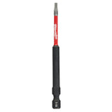 Milwaukee 48-32-4576 Shockwave 3.5" T10 5PK