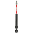 Milwaukee 48-32-4578 Shockwave 3.5" T20 5PK