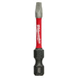 Milwaukee 48-32-4606 SHOCKWAVE 2" SQ2 Impact Bit 5PK