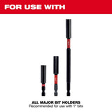 Milwaukee 48-32-4636 Shockwave 1" T25 5PK - 4