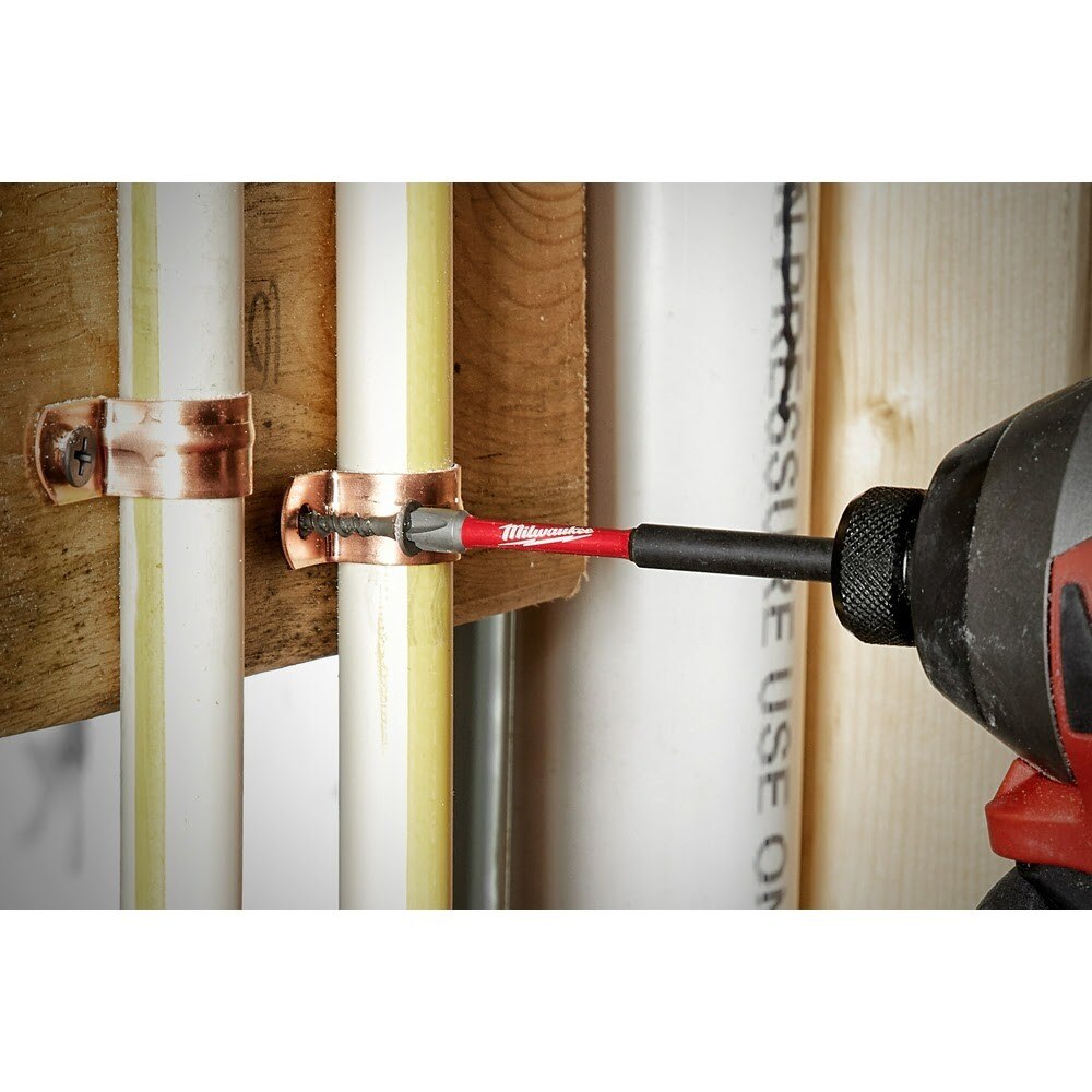 Milwaukee 48-32-4636 Shockwave 1" T25 5PK - 7