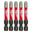 Milwaukee 48-32-4639 Shockwave 2" PH3 5PK
