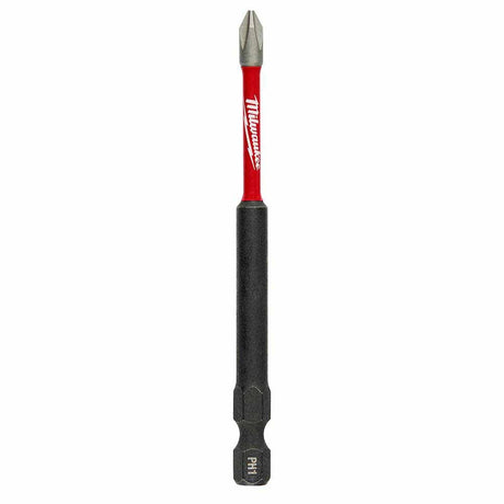 Milwaukee 48-32-4660 SHOCKWAVE Impact Duty™ 3-1/2" PH1 Bit 2PK