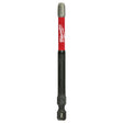 Milwaukee 48-32-4664 SHOCKWAVE Impact Duty™ 3-1/2" PH3 Bit 2PK