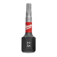 Milwaukee 48-32-4724 SHOCKWAVE™ Impact Hex 2.5 mm Insert Bit