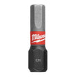 Milwaukee 48-32-4727 SHOCKWAVE™ Impact Hex 5 mm Insert Bit