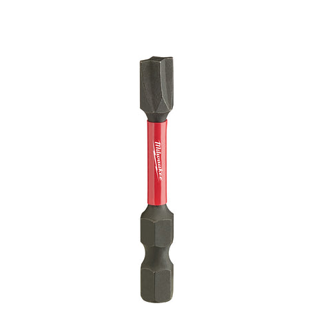 Milwaukee 48-32-4745 Shockwave 2" Power Bit ECX #2 - Bulk (25)