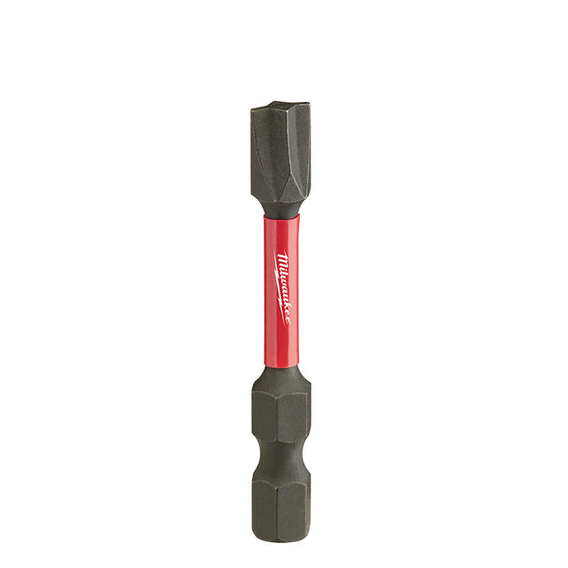 Milwaukee 48-32-4745 Shockwave 2" Power Bit ECX #2 - Bulk (25)