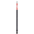 Milwaukee 48-32-4805 SHOCKWAVE 6" SQ2 Impact Bit
