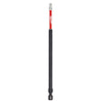 Milwaukee 48-32-4805 SHOCKWAVE 6" SQ2 Impact Bit