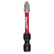 Milwaukee 48-32-4832 SHOCKWAVE™ 2" Power Bit PZ2