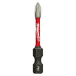 Milwaukee 48-32-4961 SHOCKWAVE Impact Duty™ 2" PH1 Bit 2PK
