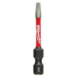 Milwaukee 48-32-4971 SHOCKWAVE Impact Duty™ 2" SQ1 Bit 2PK
