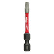 Milwaukee 48-32-4972 SHOCKWAVE Impact Duty™ 2" SQ2" Bit 2PK