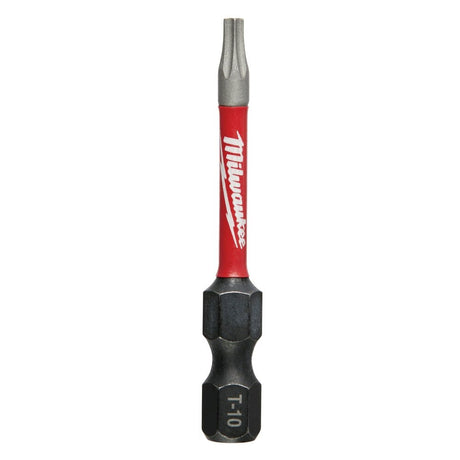 Milwaukee 48-32-4982 SHOCKWAVE Impact Duty™ 2" T10 Bit 2PK
