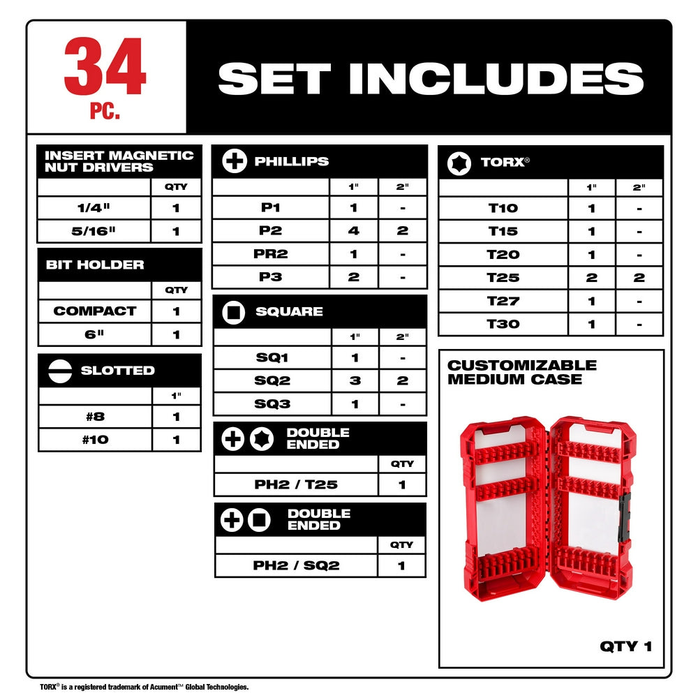 Milwaukee 48-32-5101 - 6