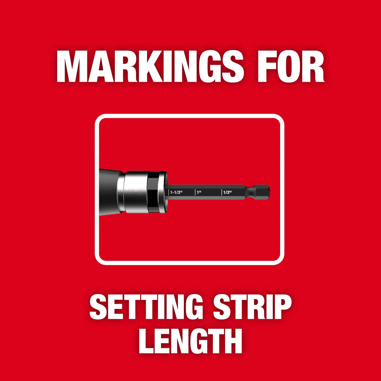 Milwaukee 48-32-6401 8 AWG Solid Wire Stripper for Fast and Clean Stripping - 6