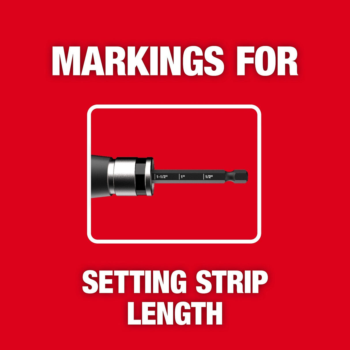 Milwaukee 48-32-6404 14 AWG Solid Wire Stripper - 6