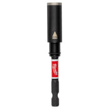 Milwaukee 48-32-7903 SHOCKWAVE Impact Duty 3in. Screw-Holding Bit Holder