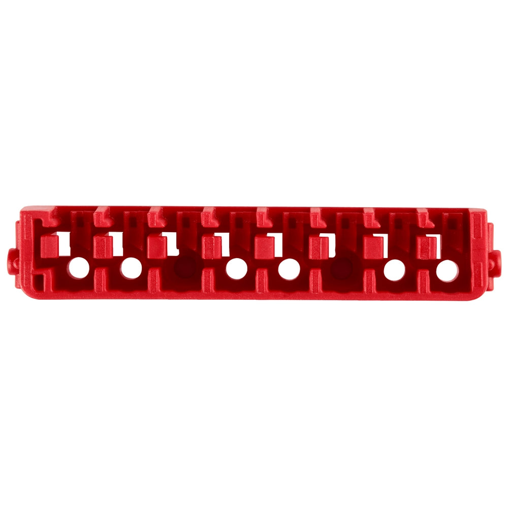 Milwaukee 48-32-9932 Small & Medium Case Rows for Insert Bit Accessories 5PK