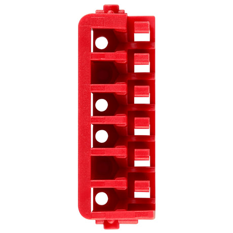 Milwaukee 48-32-9935 Large Case Rows for Impact Driver Accessories 5PK