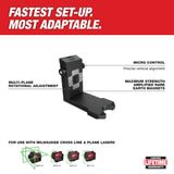 Milwaukee 48-35-1311 360 Laser Bracket - 10