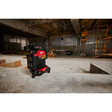 Milwaukee 48-35-1314 Wireless Laser Alignment Base w/ Remote - 6