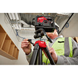 Milwaukee 48-35-1411 72" Laser Tripod - 14