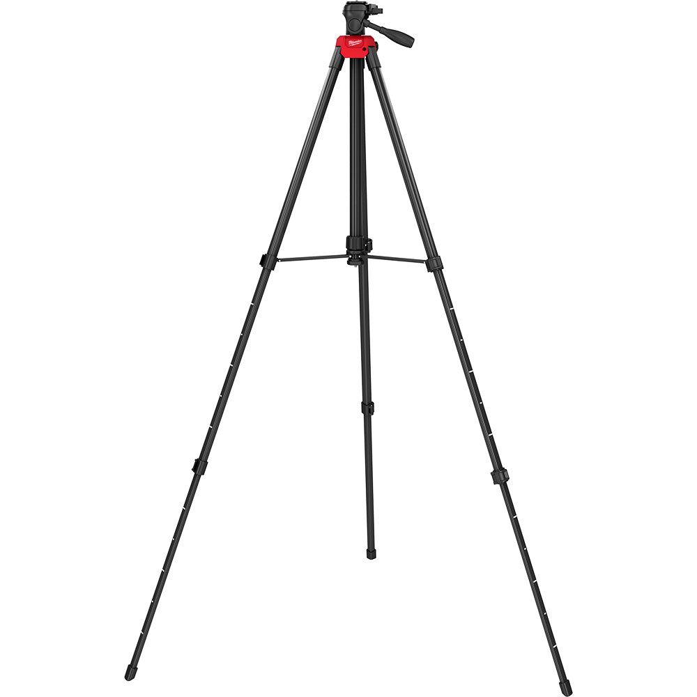 Milwaukee 48-35-1411 72" Laser Tripod - 2