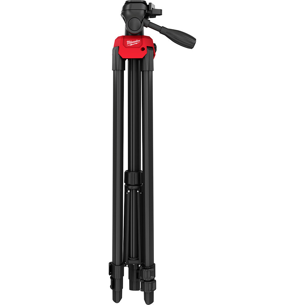 Milwaukee 48-35-1411 72" Laser Tripod - 3