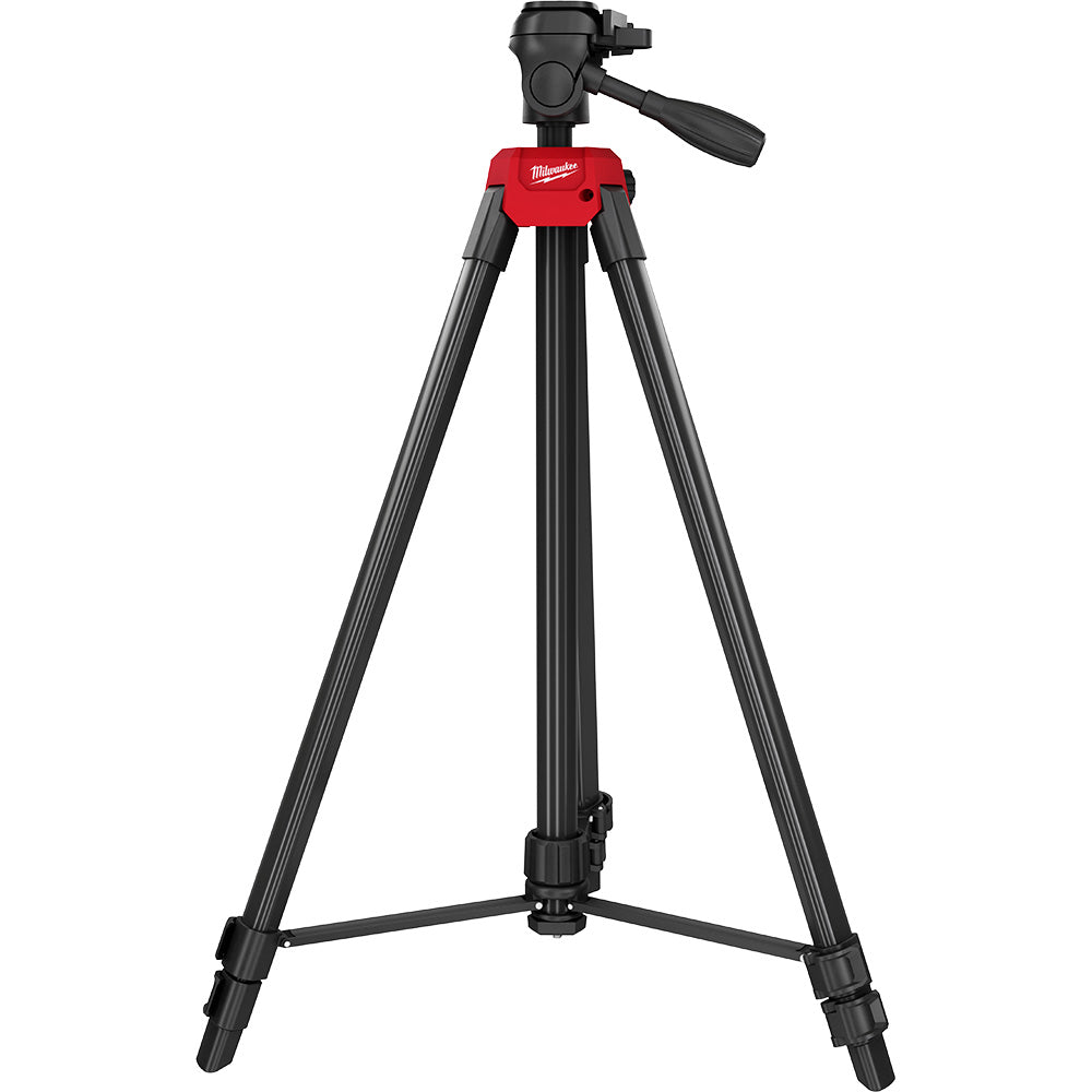 Milwaukee 48-35-1411 72" Laser Tripod - 8