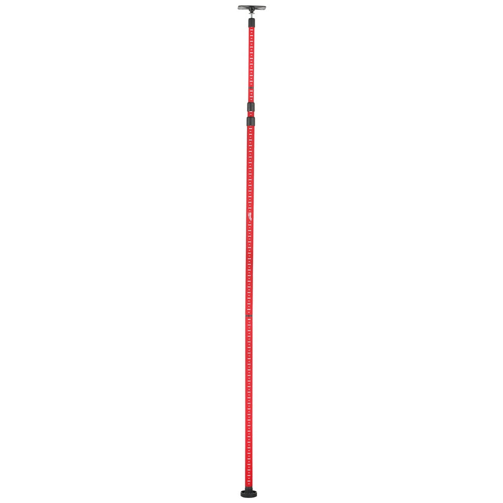 Milwaukee 48-35-1511 Milwaukee 12ft Telescoping Laser Pole - 9