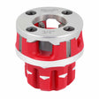 Milwaukee 48-36-1308 Compact 3/4" Alloy NPT Portable Pipe Threading Forged Aluminum Die Head