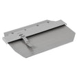 Milwaukee 48-37-3610 MX FUEL 10 " x 14 " Clip-On Float Shoe Blades (4 Pack)