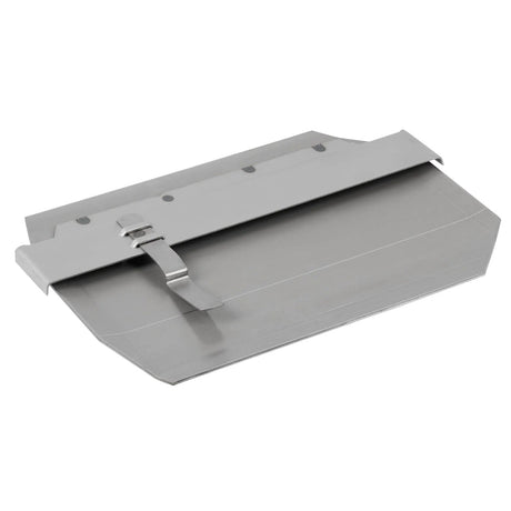 Milwaukee 48-37-3610 MX FUEL 10 " x 14 " Clip-On Float Shoe Blades (4 Pack)