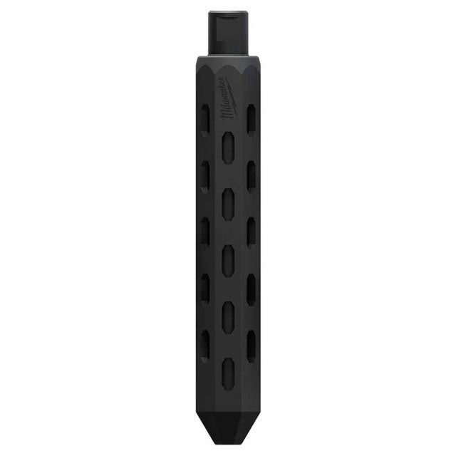 Milwaukee 48-37-5018R 1-7/8" Concrete Vibrator Rubber Head