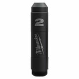 Milwaukee 48-37-5020S 2" Concrete Vibrator Short Head